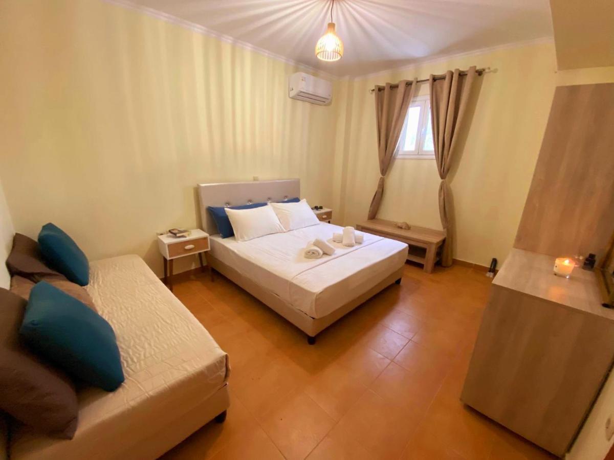 Villa Melody Complex Akrotíri Kültér fotó
