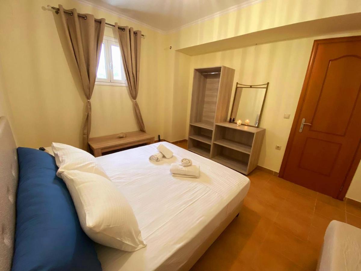 Villa Melody Complex Akrotíri Kültér fotó