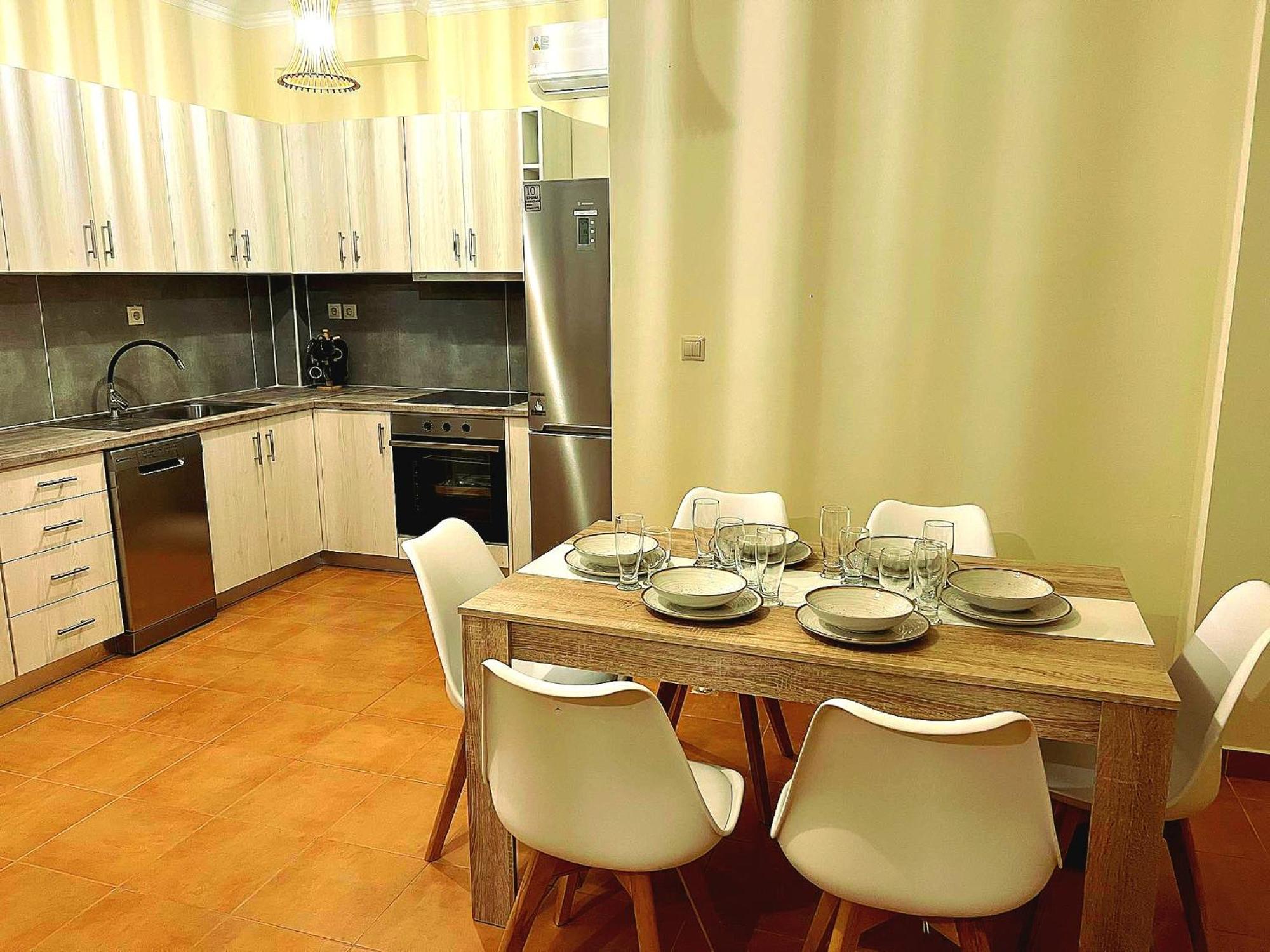 Villa Melody Complex Akrotíri Szoba fotó